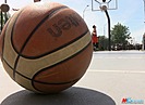 В Волгограде прошел ежегодный турнир по баскетболу в честь Дня Победы